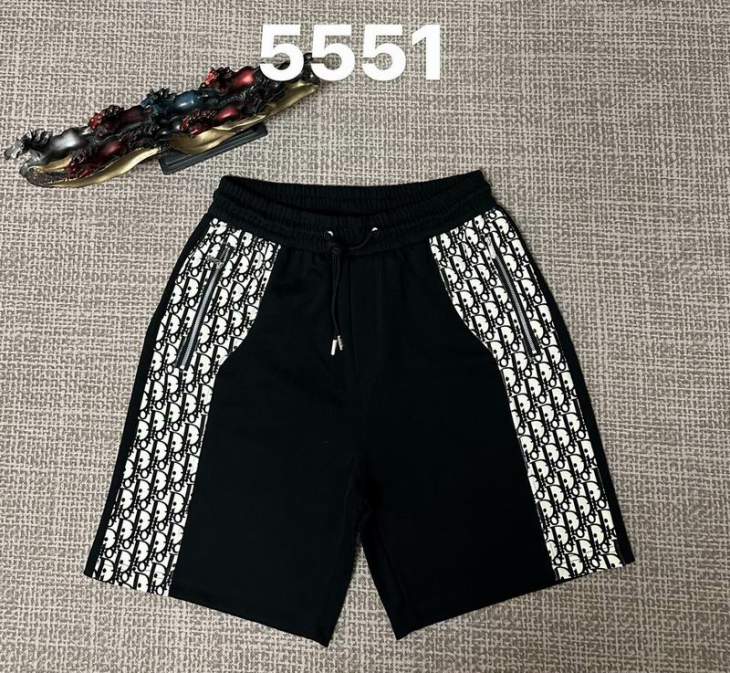Dior Short Pants _SKUDiorS-2XLxetr4117165
